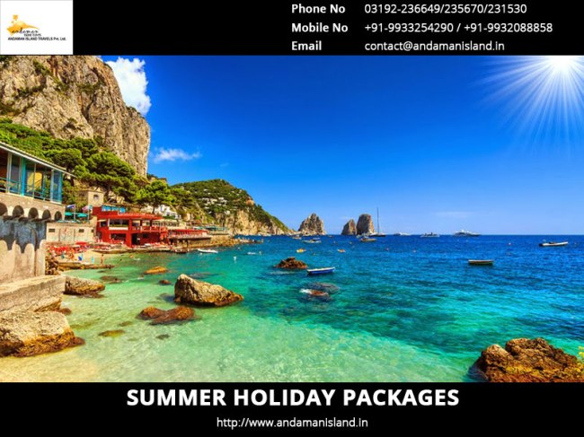 summer-holiday-packages